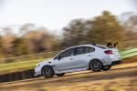 Subaru WRX STI S209 2019 года (NA)